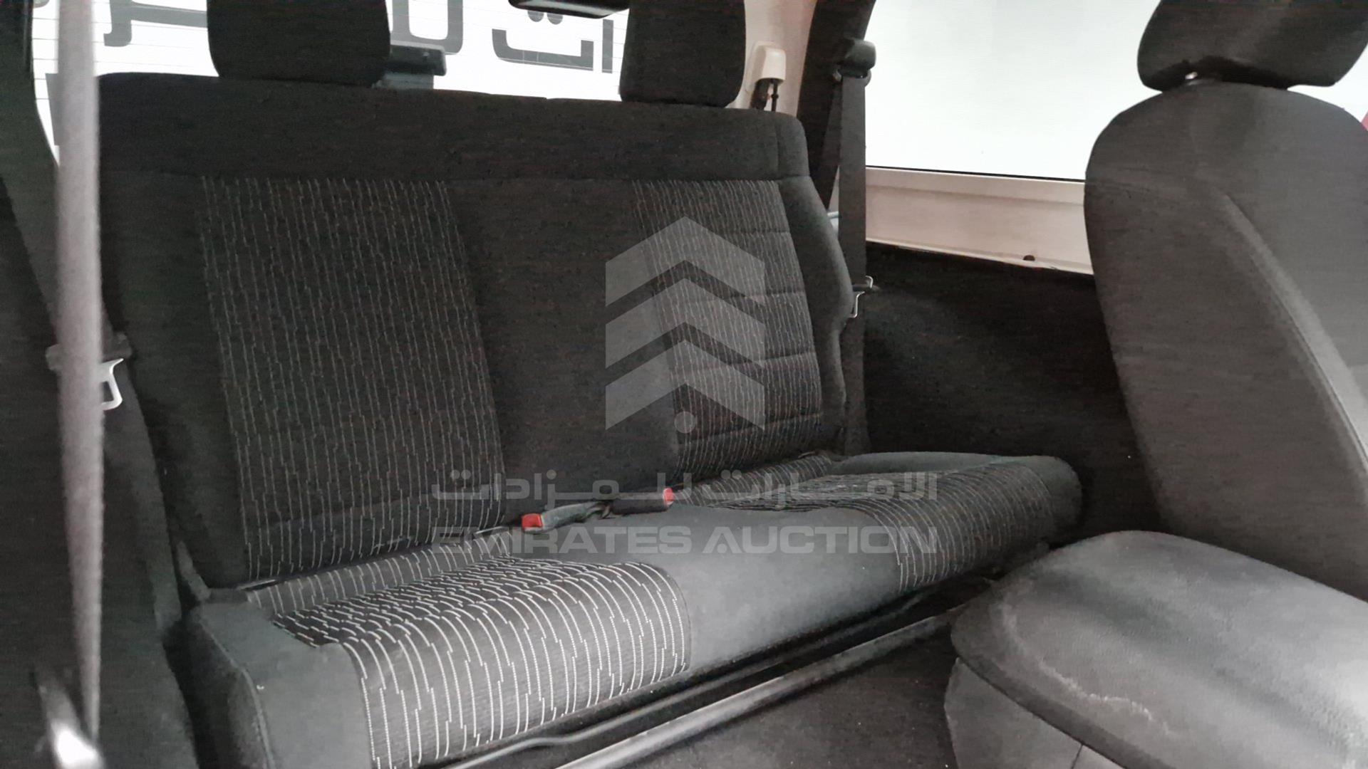 2015 JEEP WRANGLER / VIN: 1C4AJWAG8FL630887