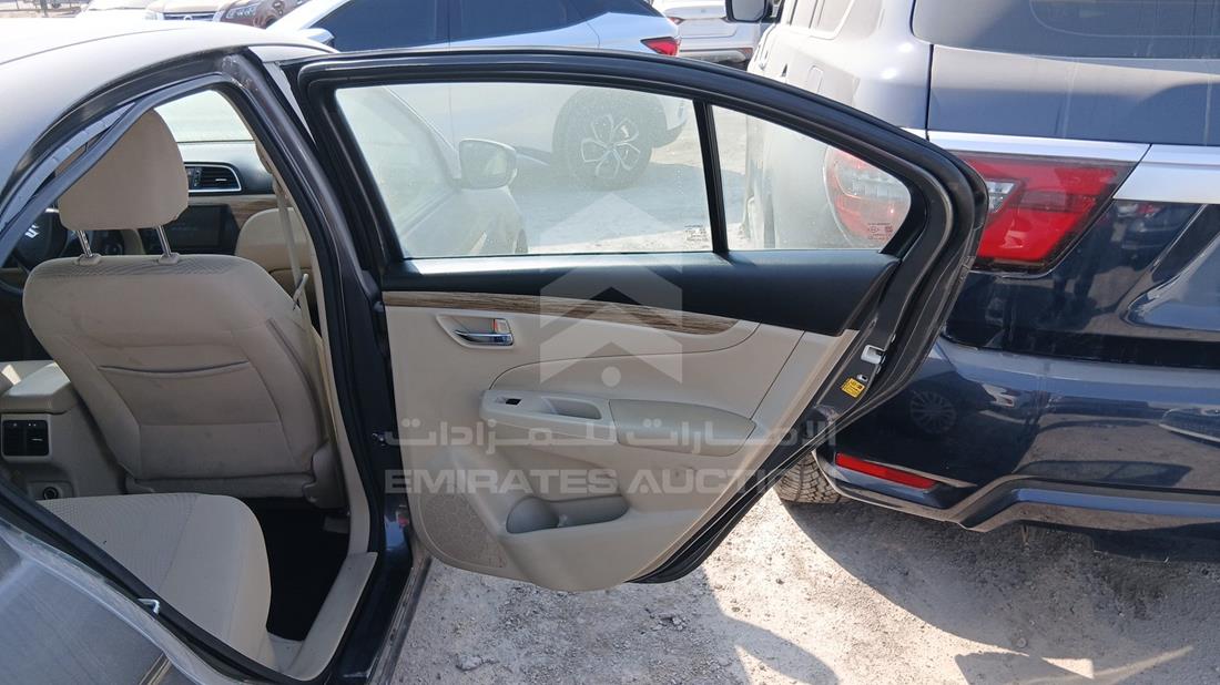2023 Suzuki Ciaz — Rear Right Door — Photo 25