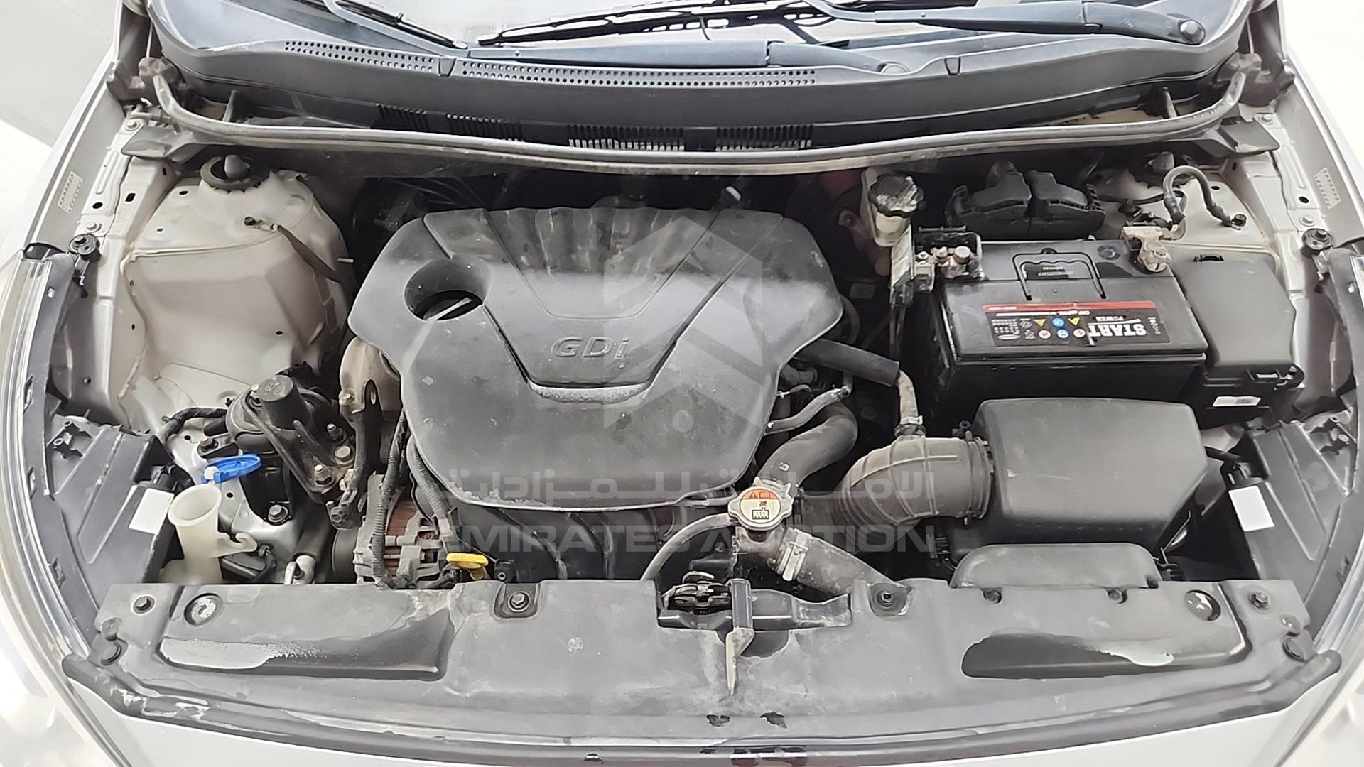 2017 HYUNDAI ACCENT VIN: KMHCT4AE0HU288284