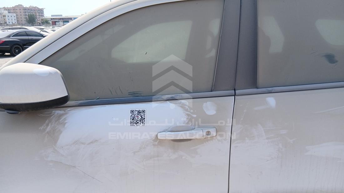 2013 Dodge Durango — Front Left Door — Photo 10