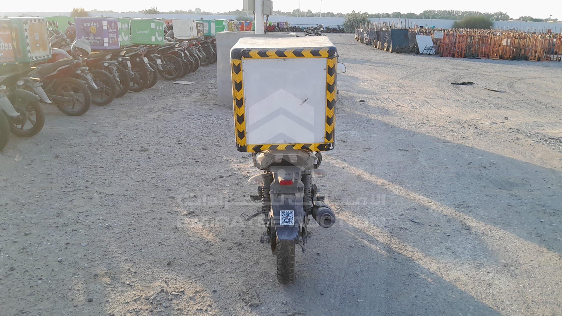 2021 BAJAJ 150 CC VIN: MD2A11CX6MCF13142