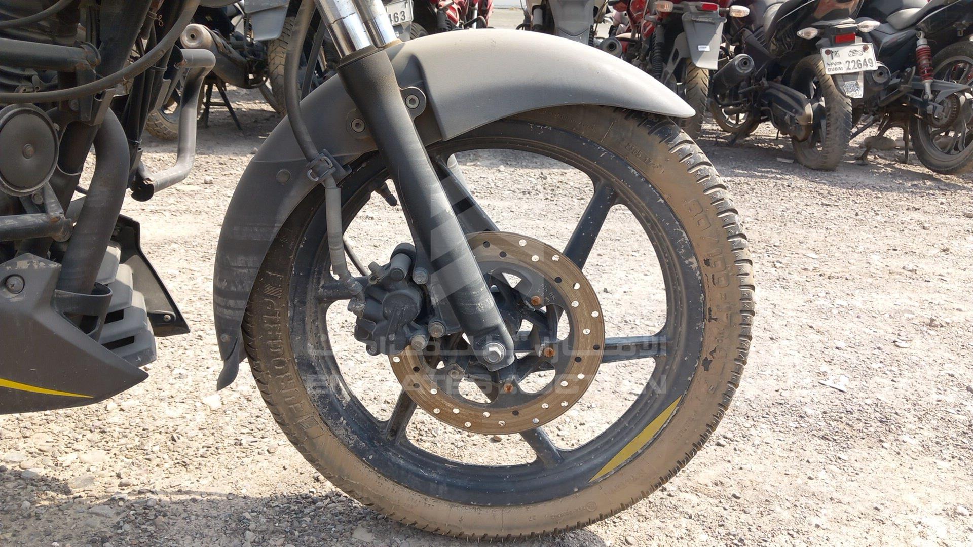 2021 BAJAJ PULSAR 150 VIN: MD2A11CX1MCM37259