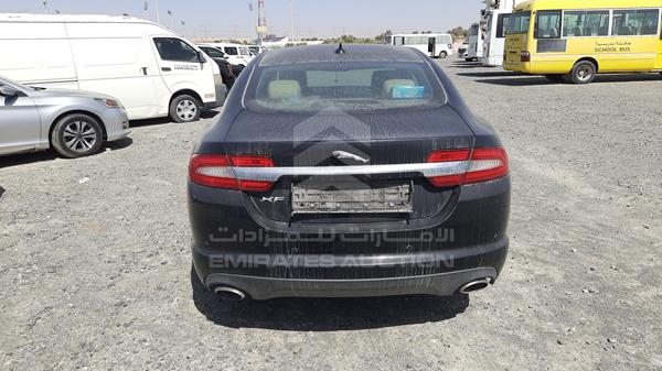 SAJAA06N5DPU00297 Jaguar XF