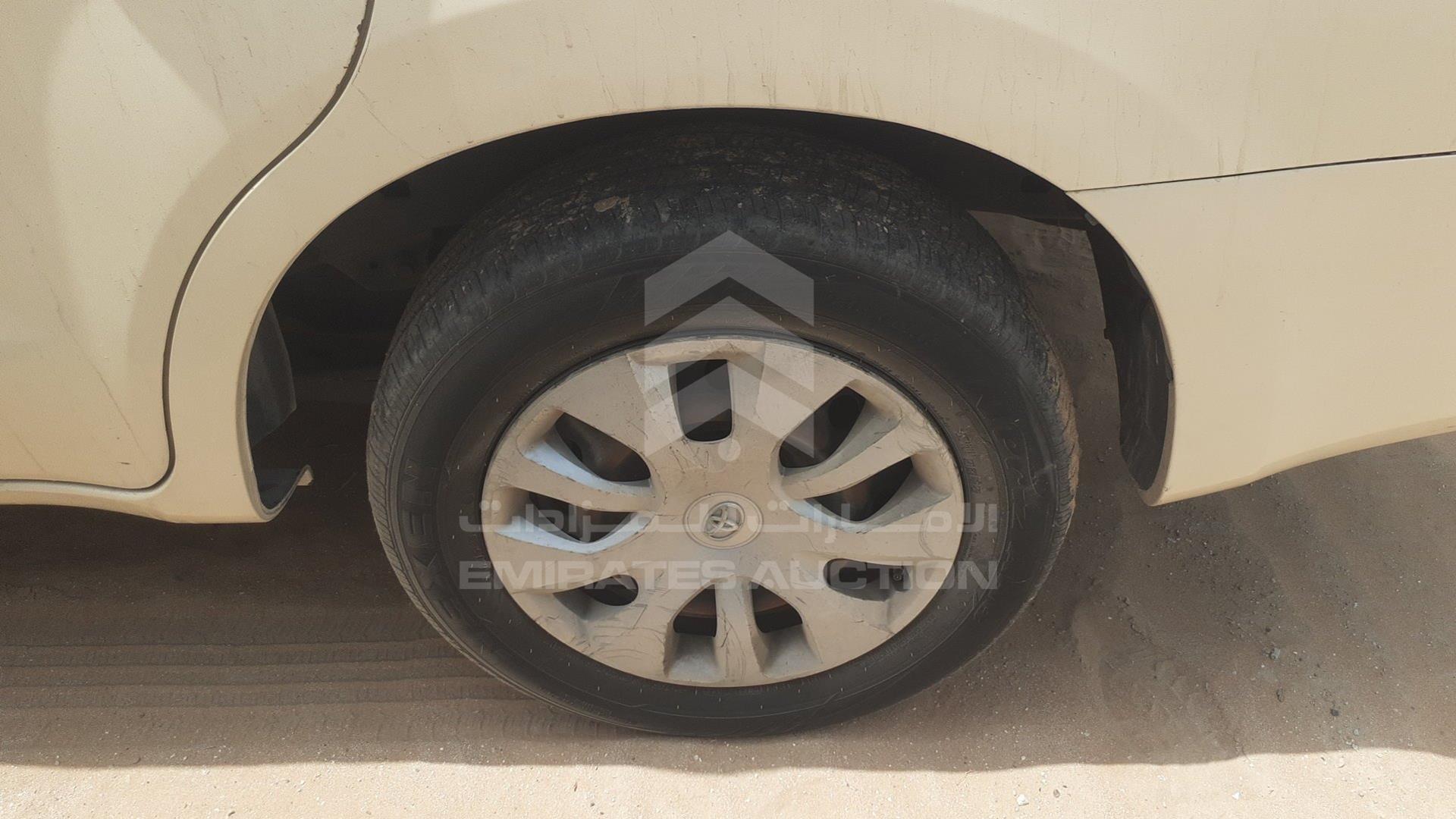 2018 TOYOTA INNOVA VIN: MHFCX8EM1J0109771