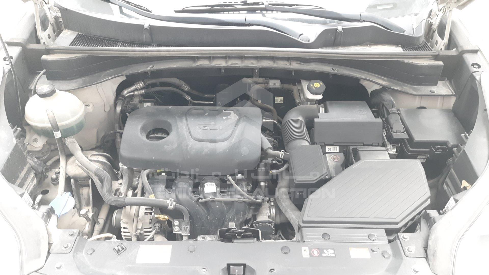 2020 KIA SPORTAGE VIN: U5YPG8141LL742794