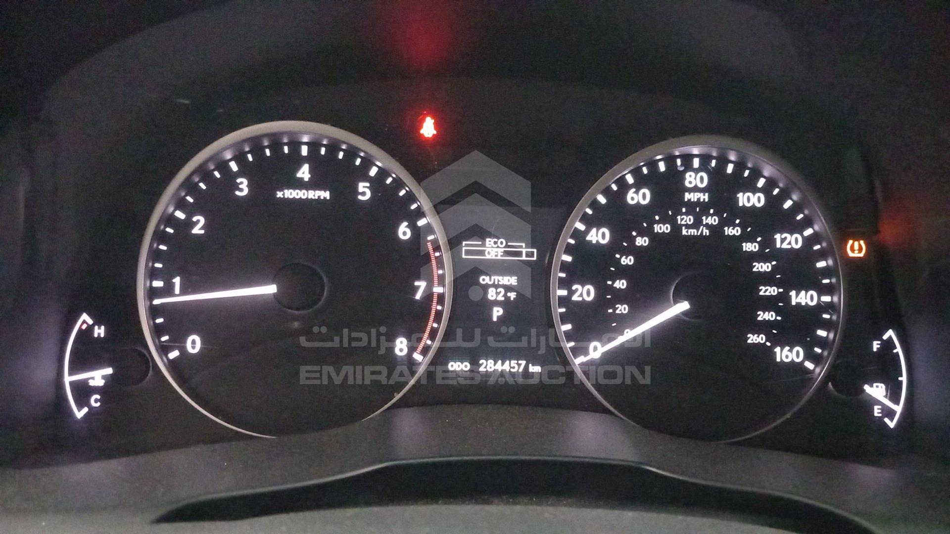 2013 LEXUS ES 350 VIN: JTHBK1GG2D2028287