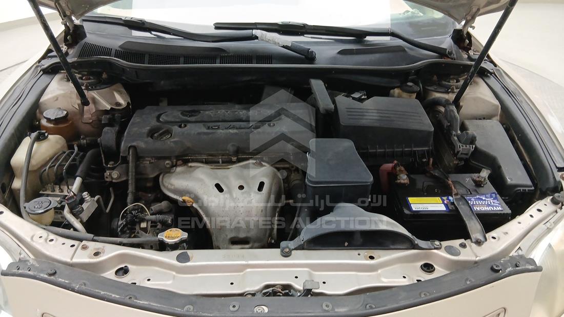 2007 Toyota Camry — Engine Bay — Photo 35