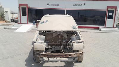 2008 Hyundai Scrap - #656247