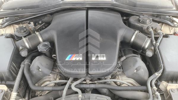 BMW M6 2006 WBSEH91016B778752 Image 31