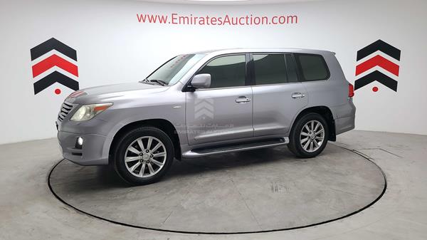 JTJHY00W3A4043674 Lexus LX 570