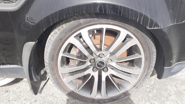Range Rover Sport 2010 SALSH2E45AA246510 Image 32