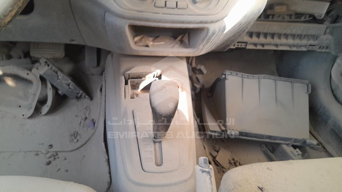 2008 Mitsubishi Lancer — Gear View — Photo 18
