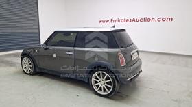 2006 Mini Cooper — Rear Left Angle — Photo 6 — Thumbnail