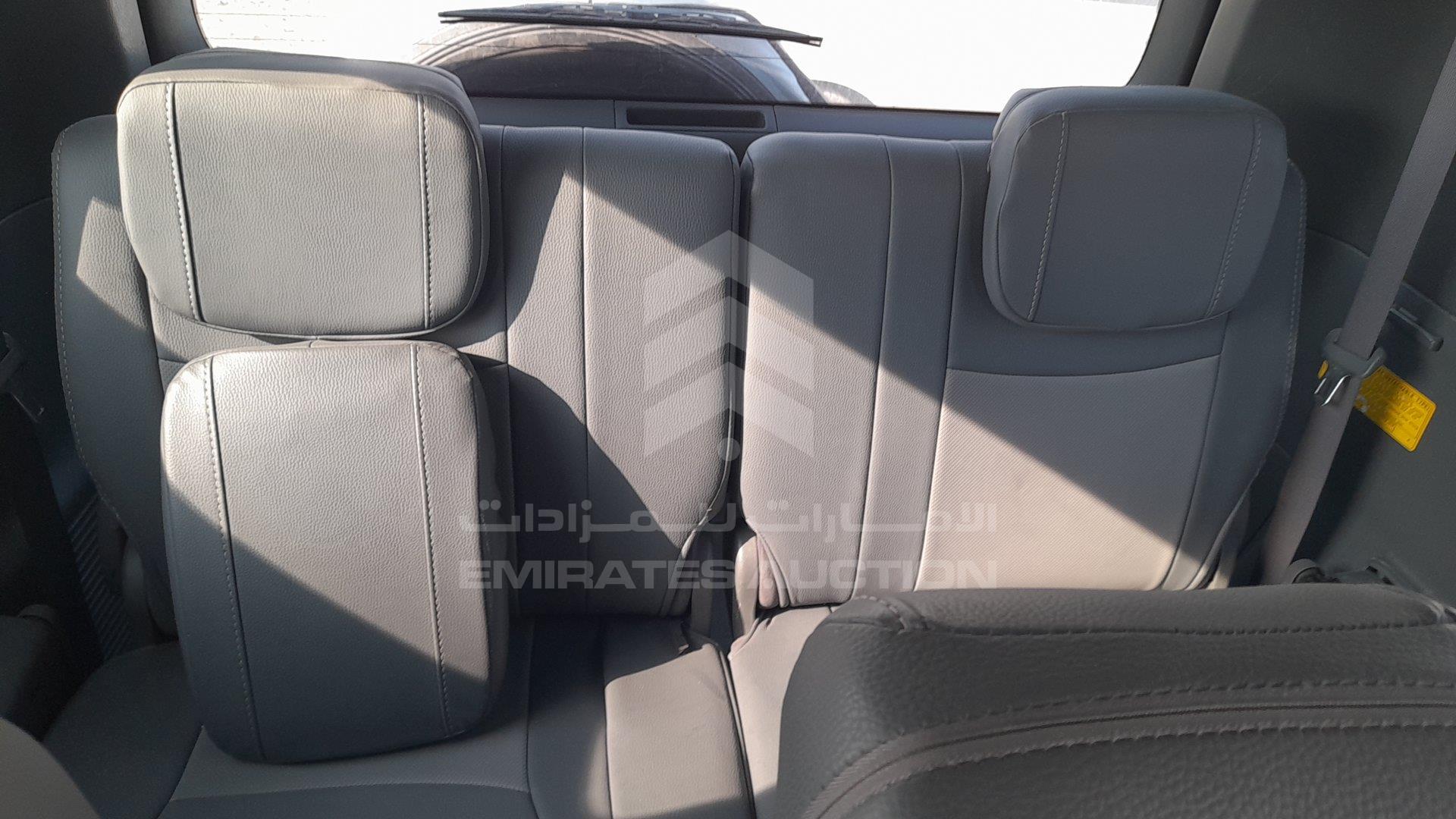 JTEBL29J665045295 - 2006 Toyota Prado - #442668