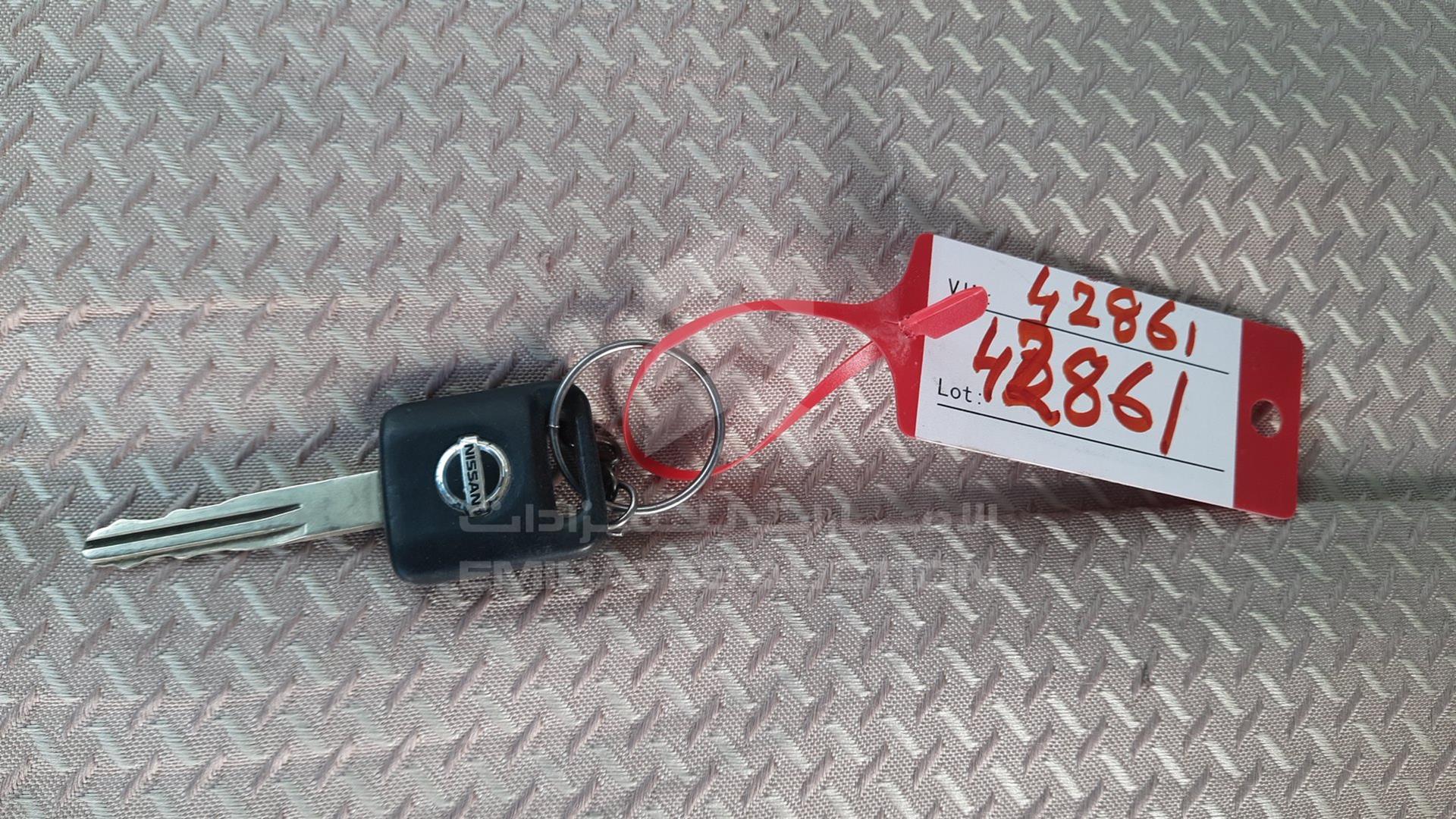 2007 NISSAN ALTIMA VIN: 1N4BL11E27C103760