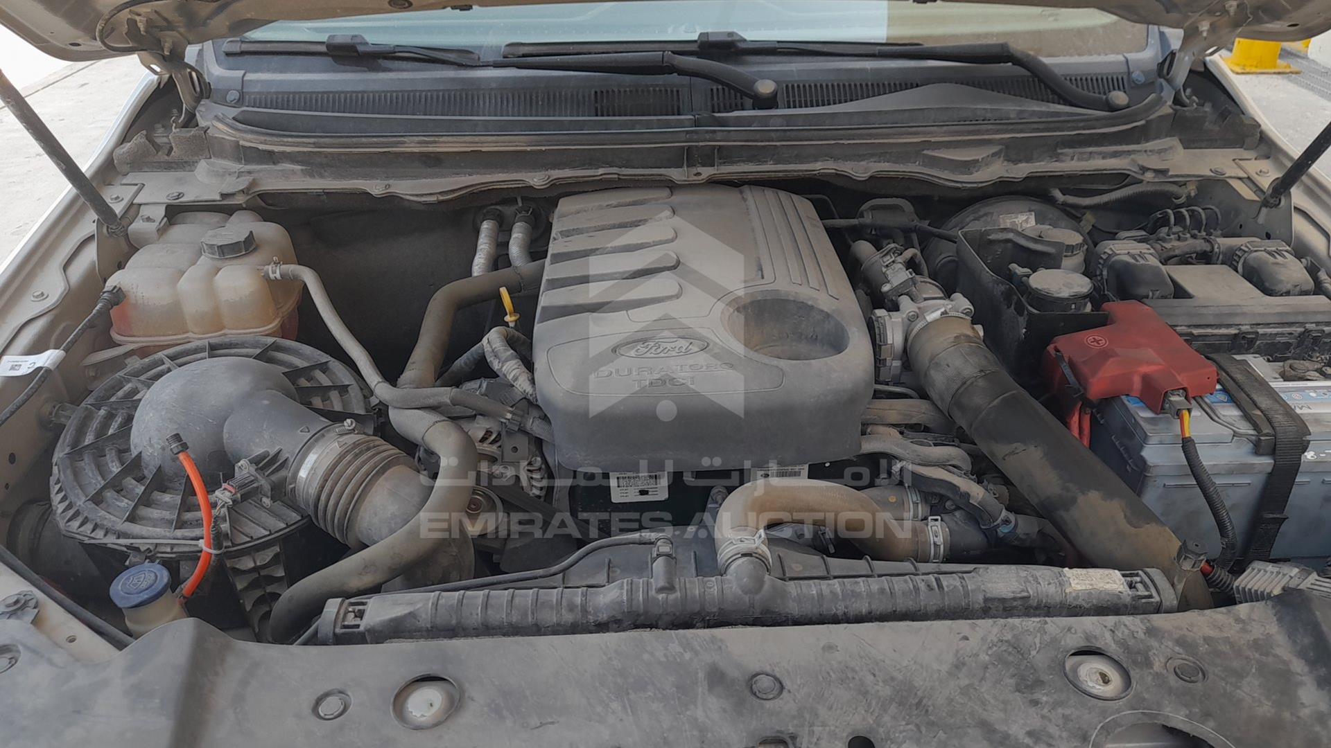2018 FORD RANGER VIN: AFAFP5MP8JJT73430