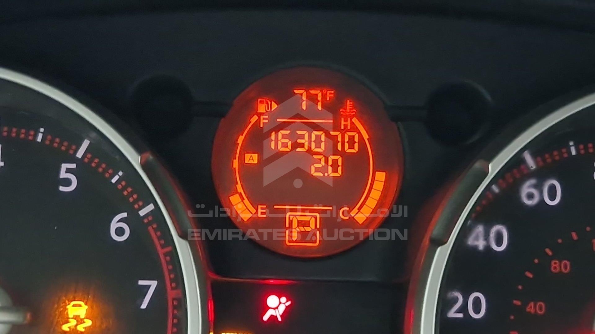 2010 NISSAN ROUGE VIN: JN8AS5MVXAW108923