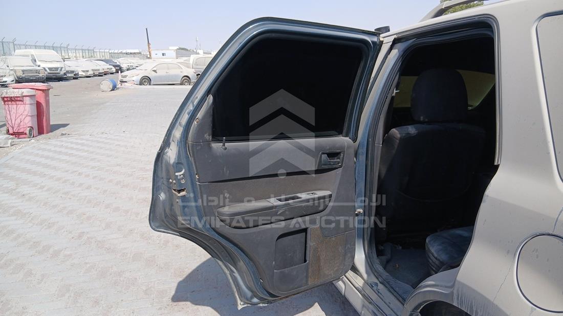 فورد اسكيب 2012 — الباب الخلفي الأيسر — صورة 18