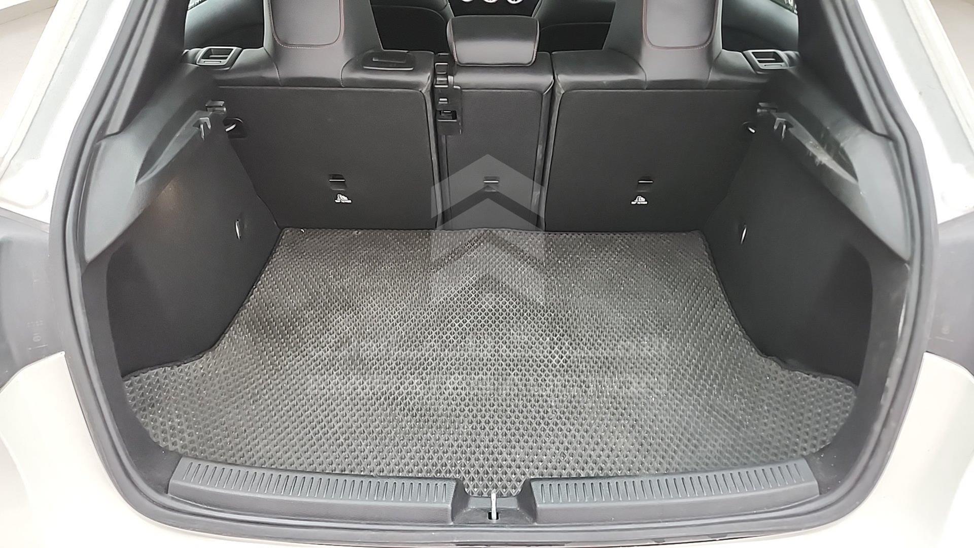 2022 MERCEDES A 140 VIN: W1K1770841N228059
