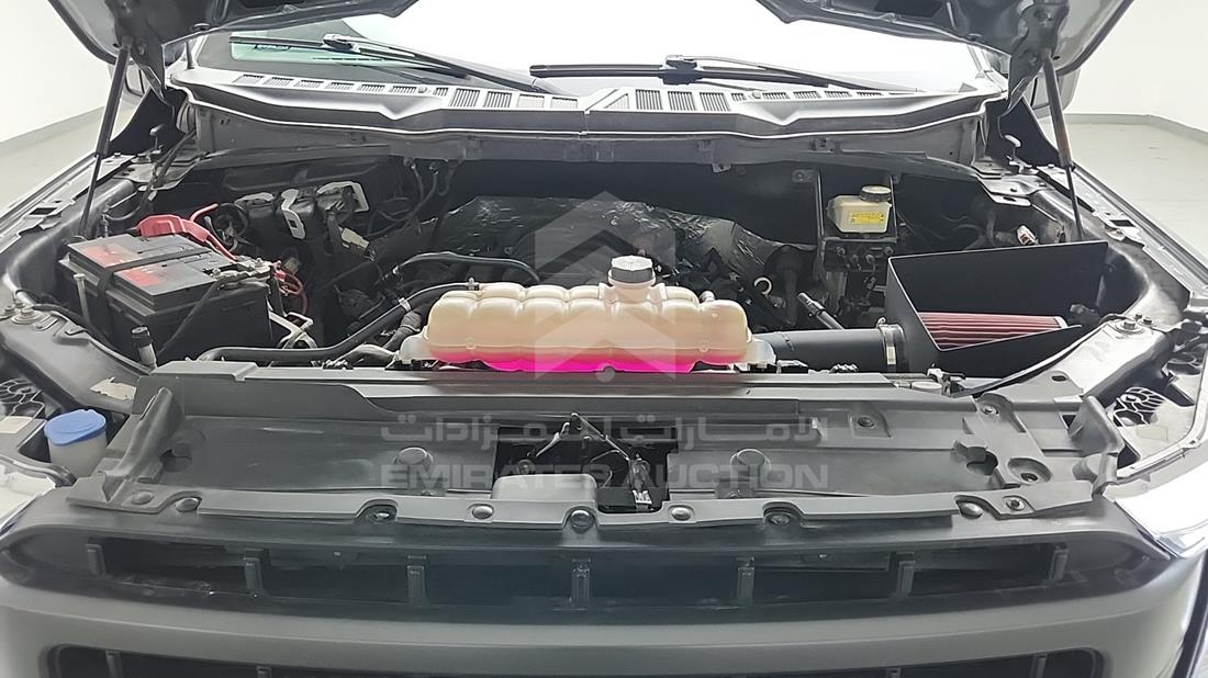 2022 Ford F 150 — Engine Bay — Photo 25