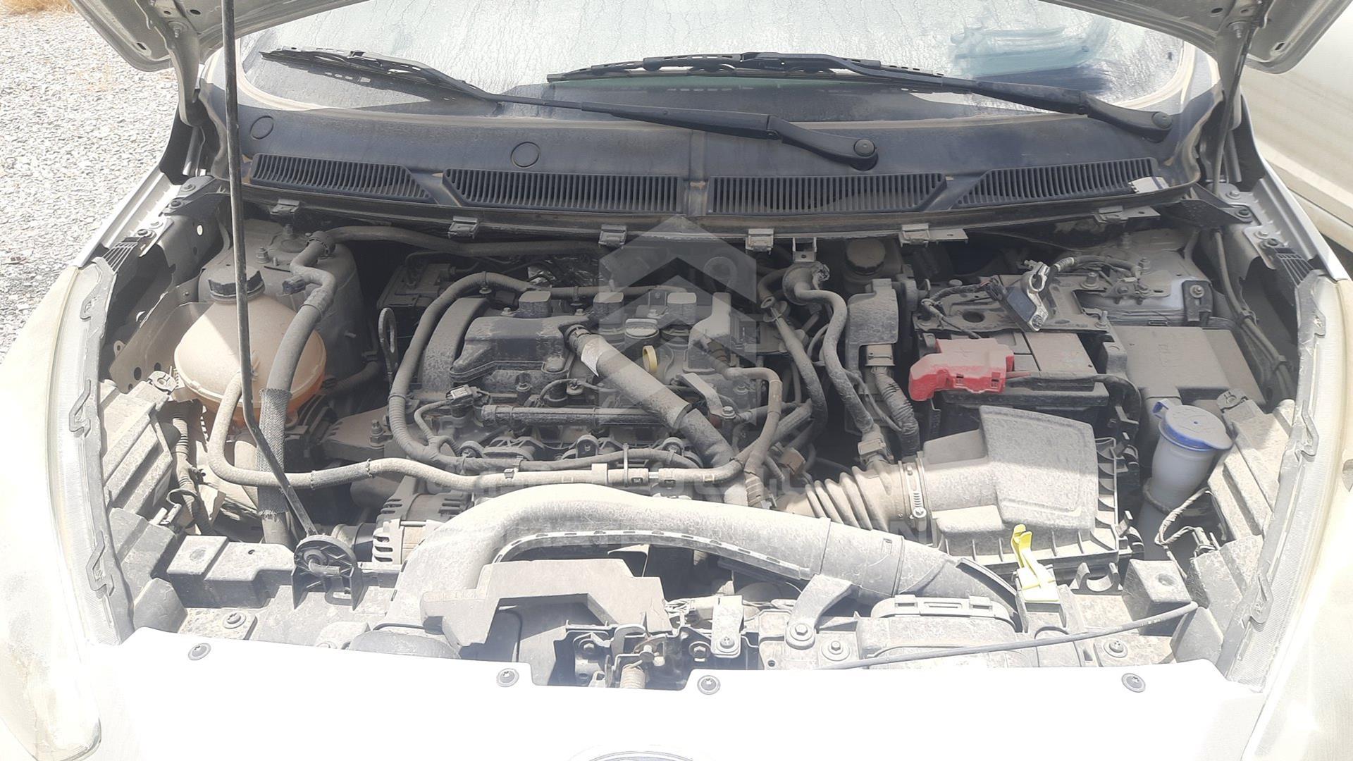 2020 FORD FIGO VIN: MAJFKBGZXLTA60951
