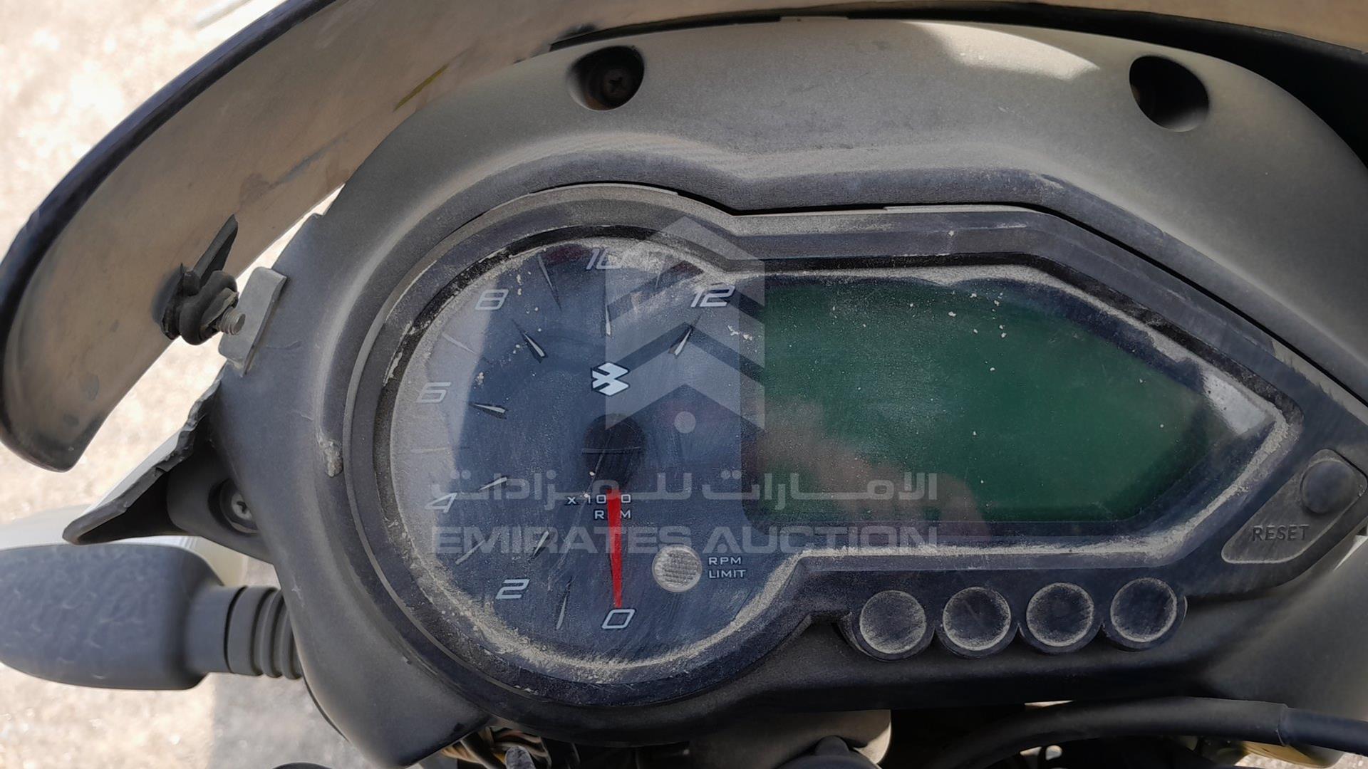 2020 BAJAJ 150 CC VIN: MD2A11CX1MCK04661
