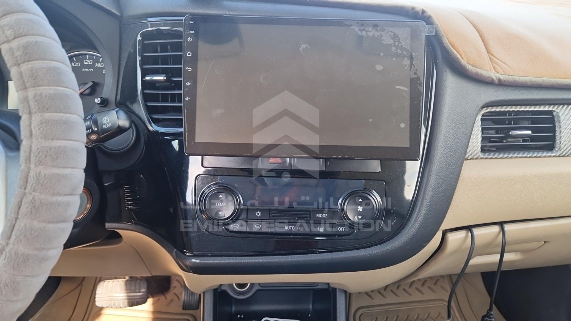 2014 MITSUBISHI OUTLANDER VIN: JMYXTGF3WEZ700623