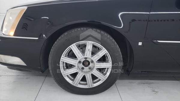 Cadillac DTS 2008 1G6KD57Y18U167867 Image 25