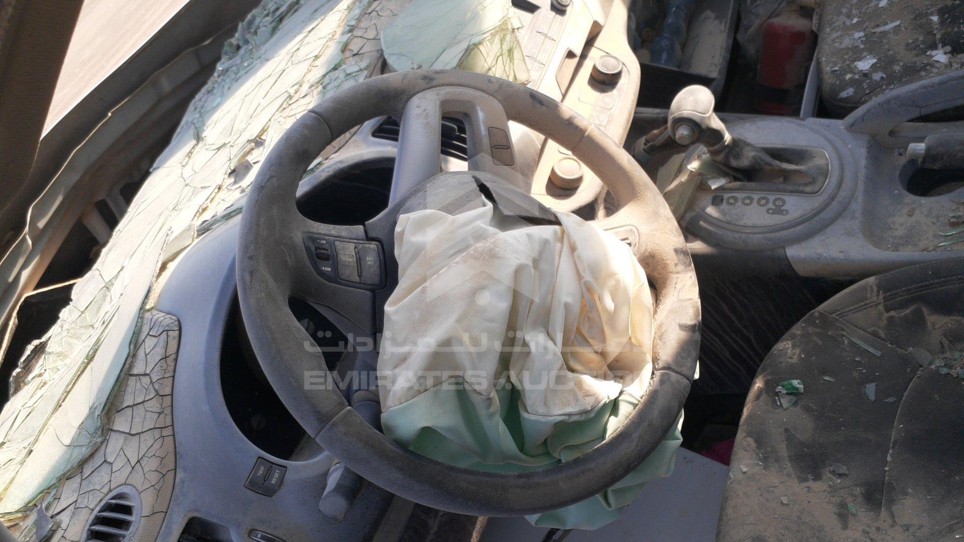 U5YPC81A6FL470782 - 2015 Kia Sportage - #390501