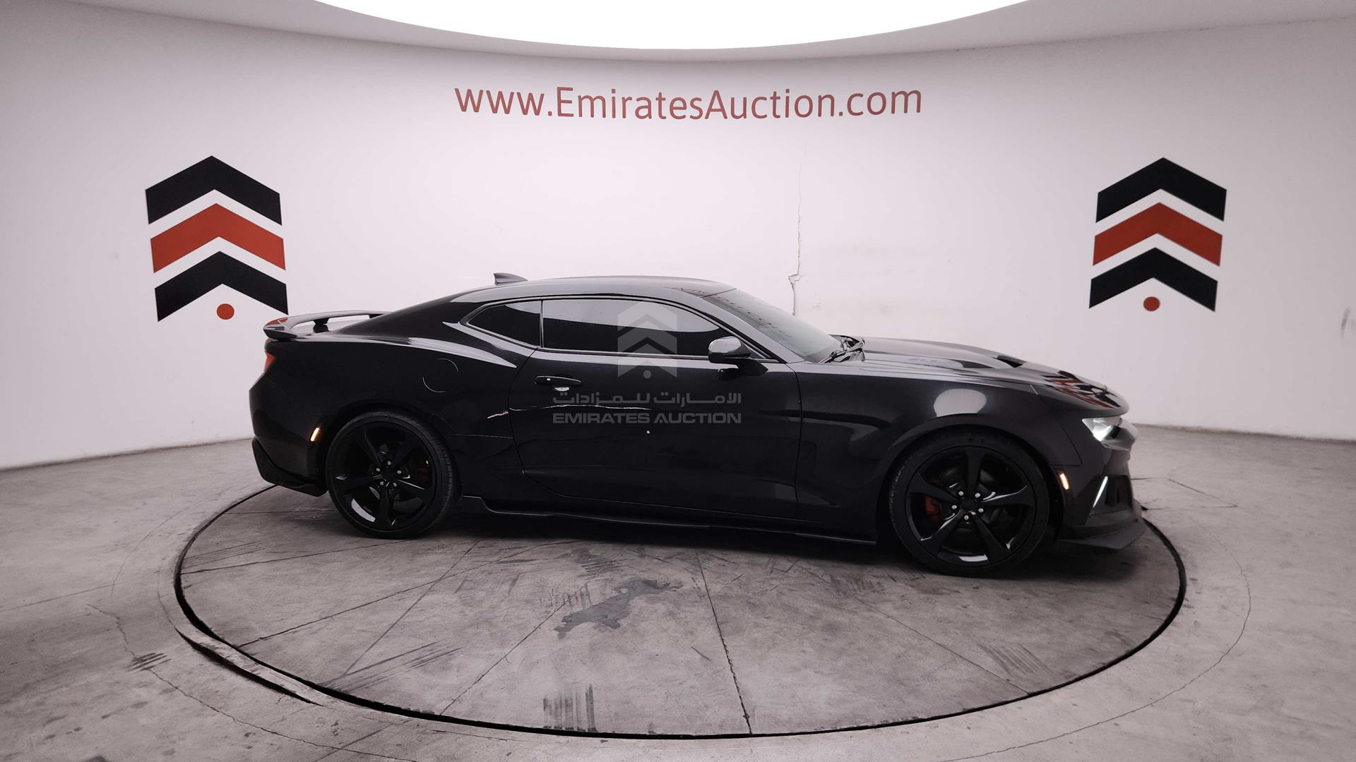 2017 CHEVROLET CAMARO VIN: 1G1FB1RX5H0158493