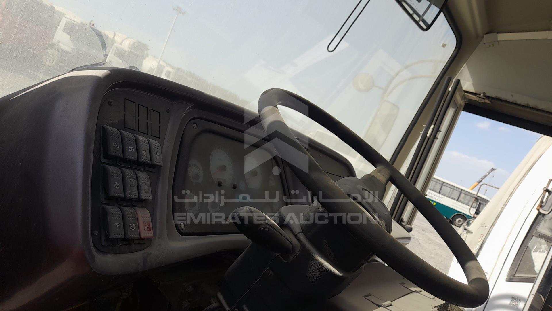 2018 ASHOK LEYLAND FALCON VIN: MB1PBEHD6JUFA9749