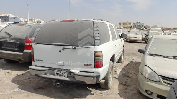 GMC Yukon 2004 1GKEK13ZX4J154154 Image 28