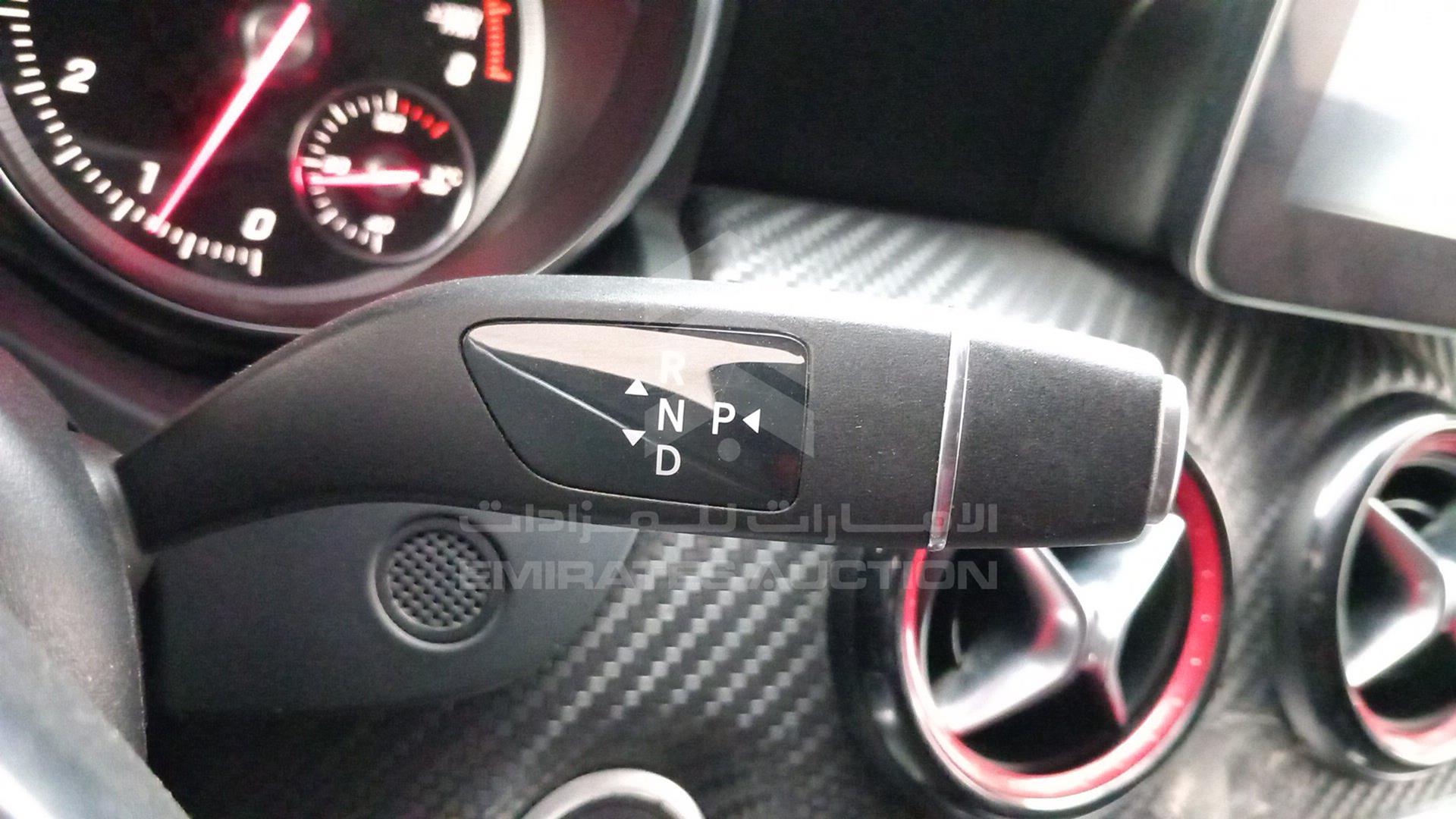 2018 MERCEDES A 250 VIN: WDDBF4EB4JJ702848