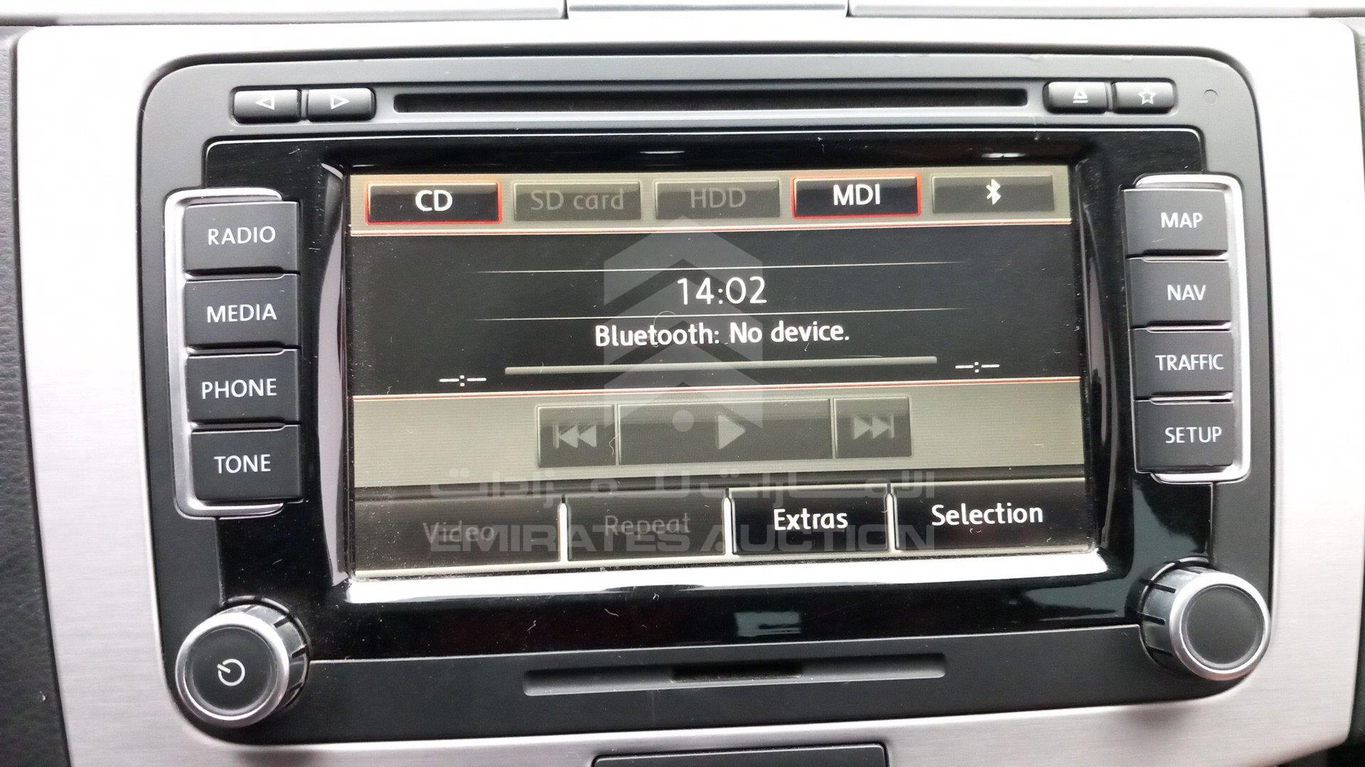 WVWAD2AN7FE800109 - 2015 Volkswagen CC - #509330