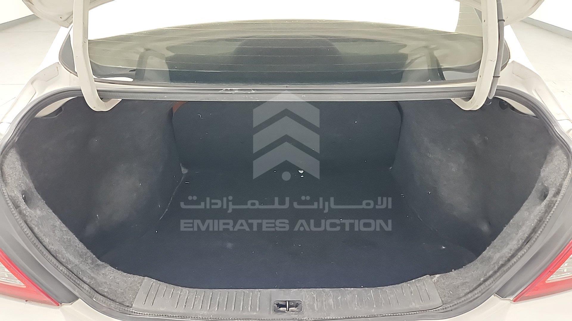 3N1BC1A63CK192586 - 2012 Nissan Tiida - #511959