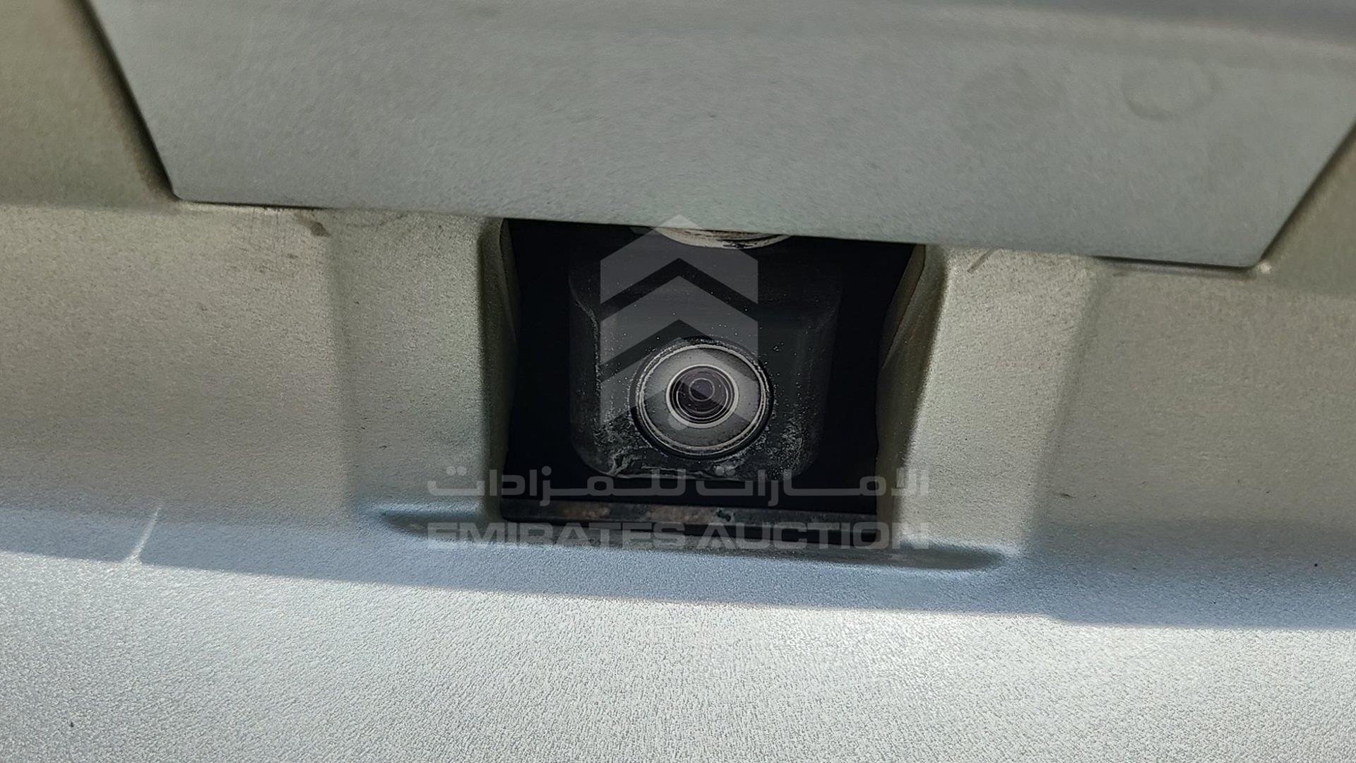 2012 TOYOTA FJ CRUISER VIN: JTEBU11F5CK125988
