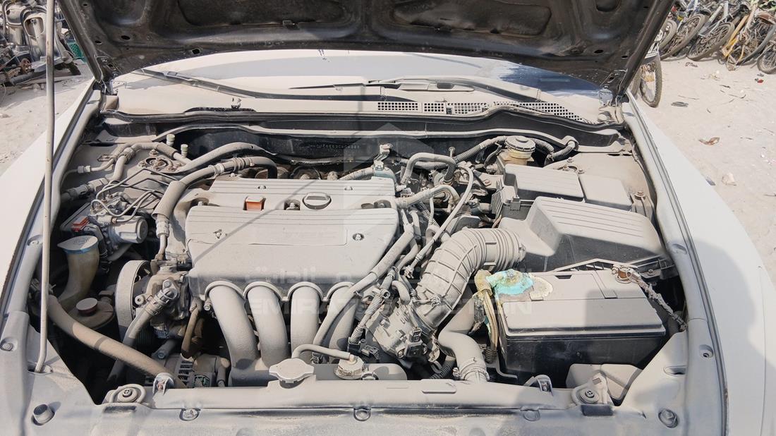 2003 Honda Accord — Engine Bay — Photo 27