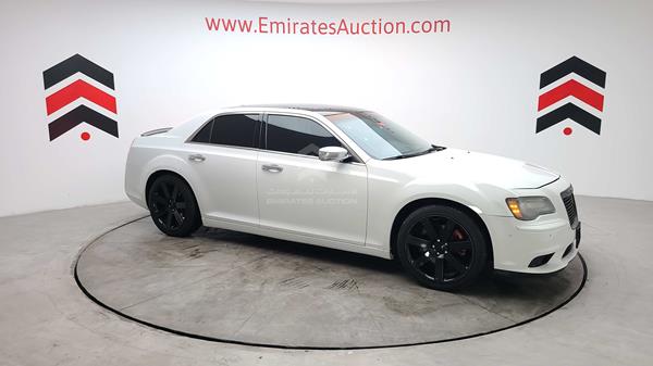 Chrysler 300 2014 2C3CCAAG4EH326882 Image 42