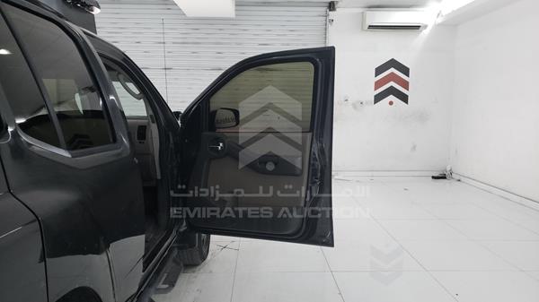 5N1AN08W38C516311 Nissan Xterra