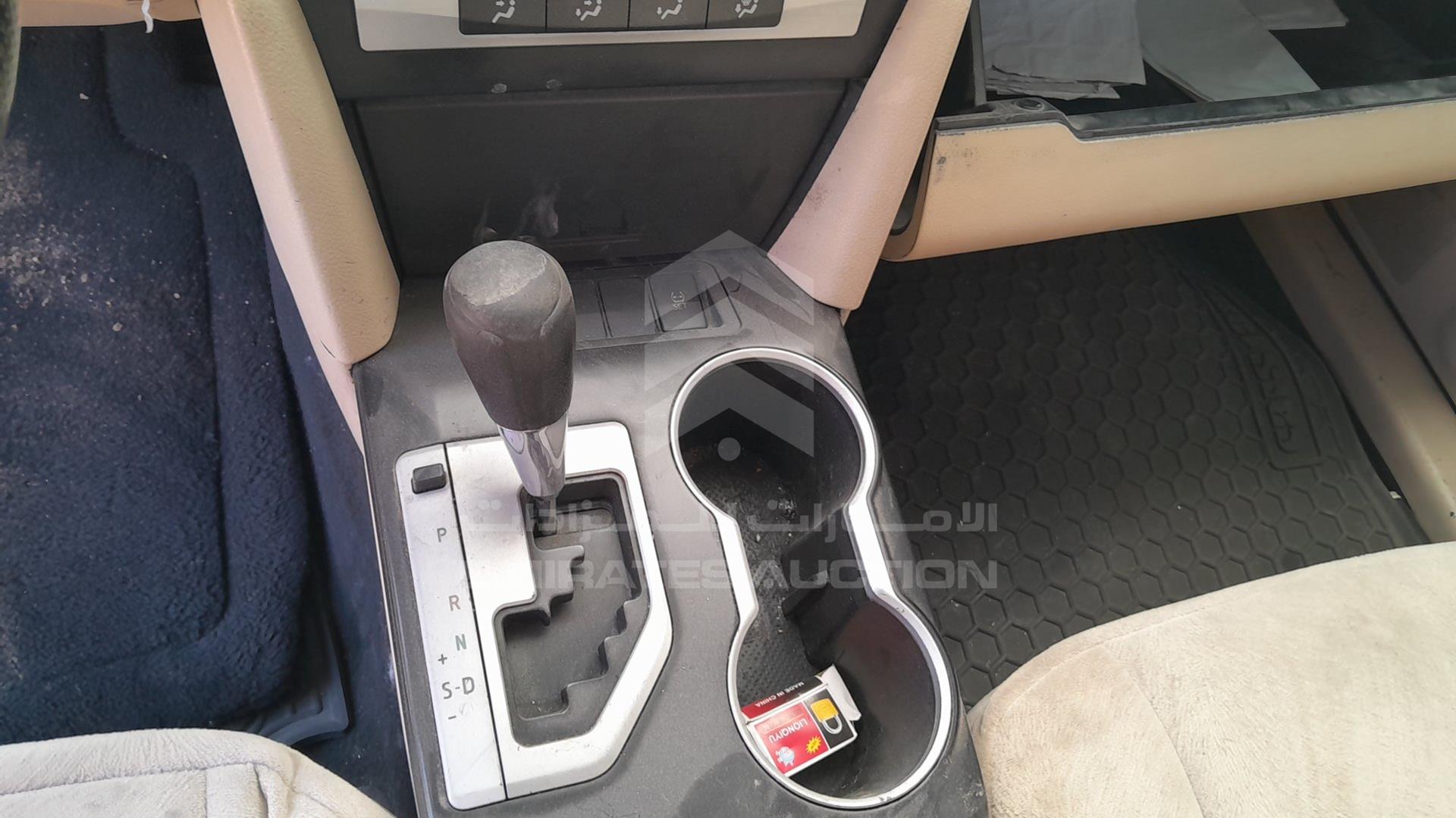 2017 TOYOTA CAMRY VIN: 6T1BF9FK4HX722420