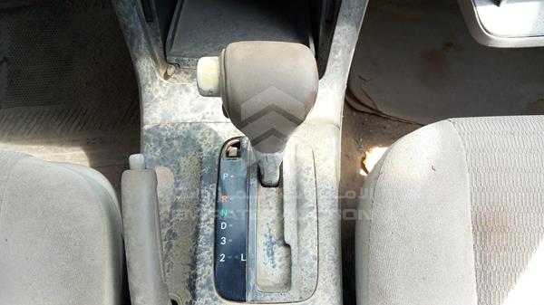 Toyota CAMRY 2006 4T1BE32K56U158308 Image 9