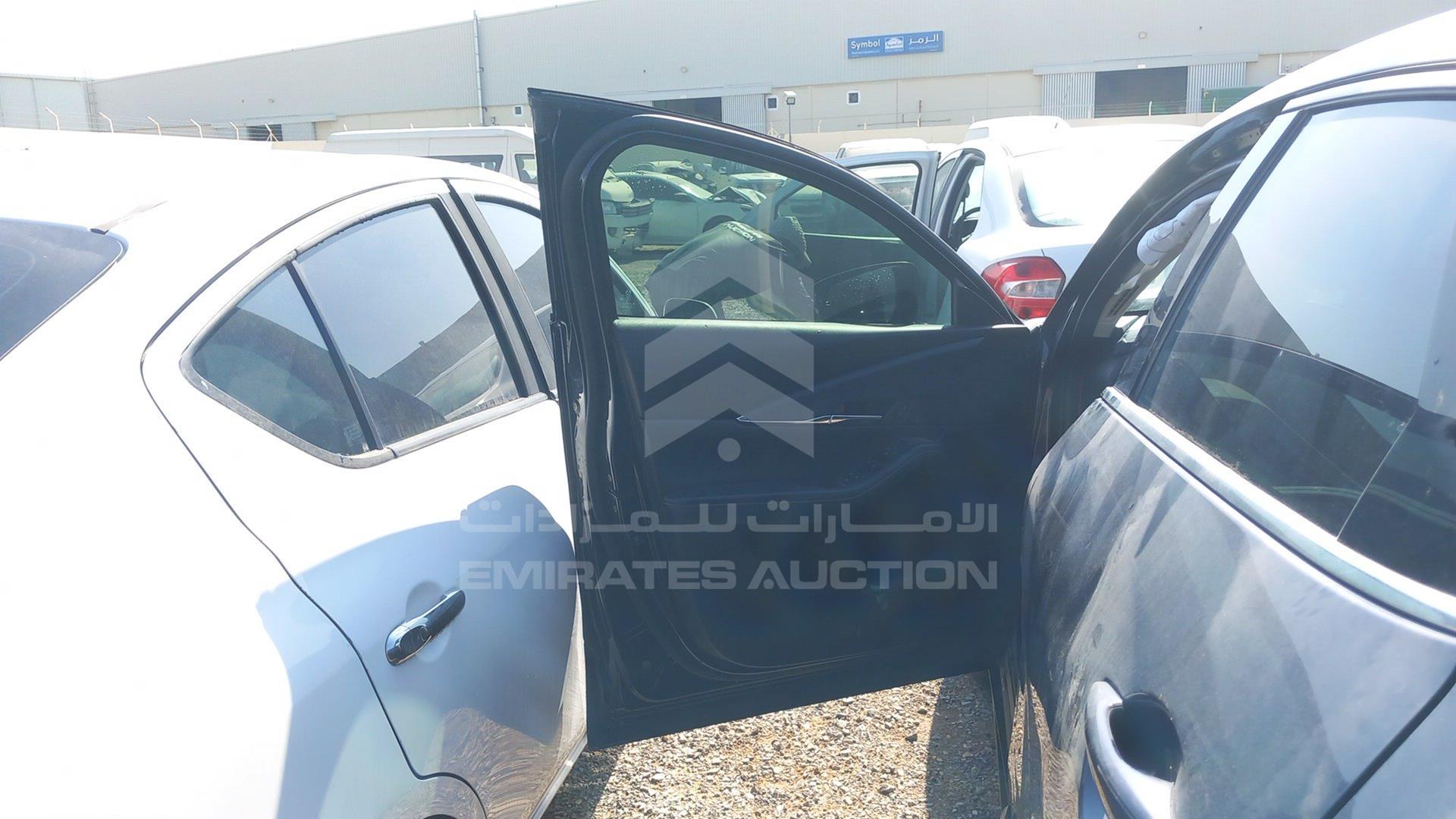 2023 MAZDA CX-30 VIN: JM7DMAW76P1215036