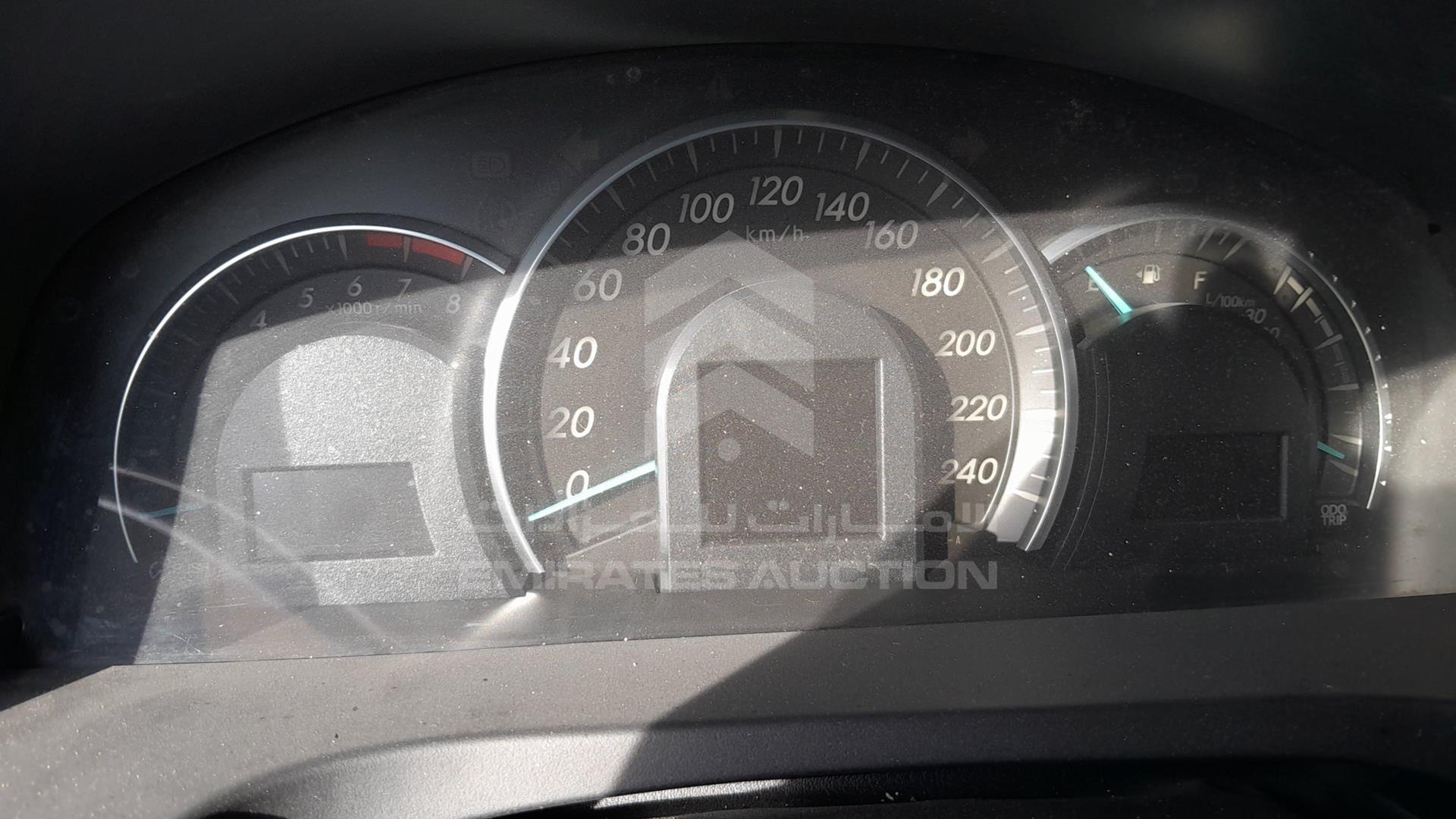 2013 TOYOTA CAMRY VIN: 6T1BK4FK1DX951341