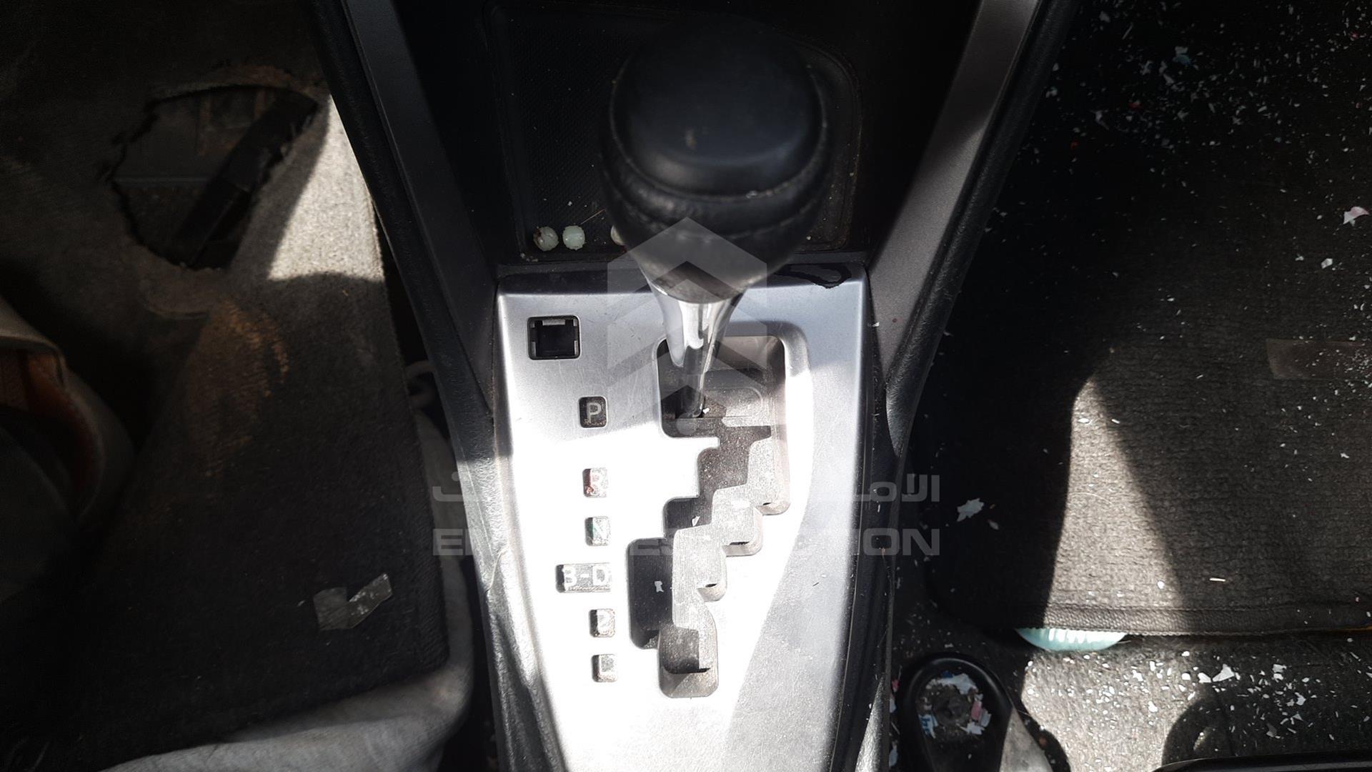 2015 TOYOTA YARIS VIN: MR2KW9F39F1065454