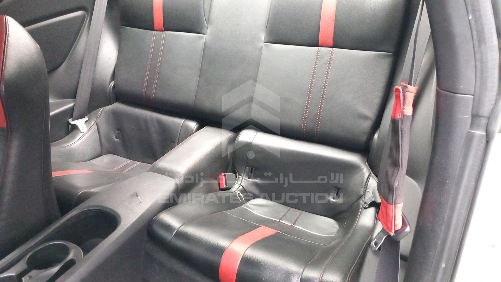2014 TOYOTA FT 86 VIN: JF1ZN12A3EG017254