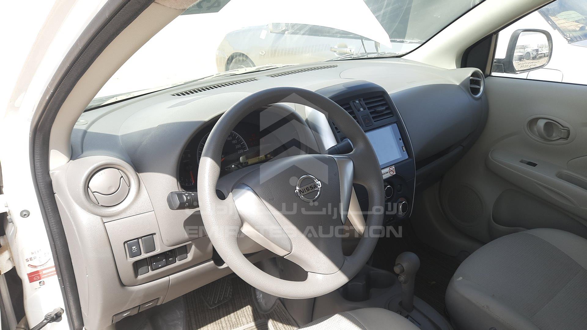 2024 NISSAN SUNNY VIN: MDHBN7AD2RG513646