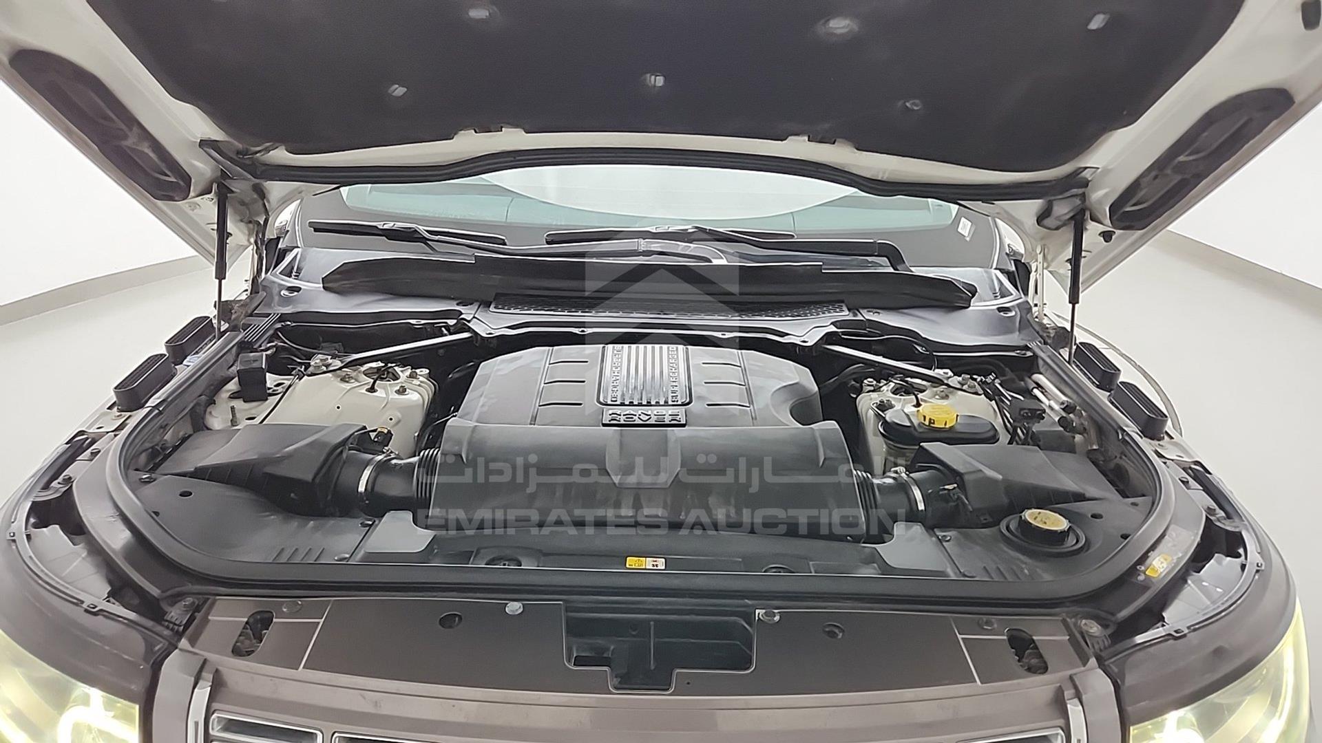 2014 RANGE ROVER --- VIN: SALGA2EF2EA156359