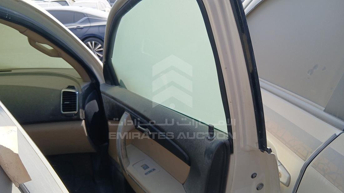 2012 GMC Acadia — Front Right Door — Photo 24