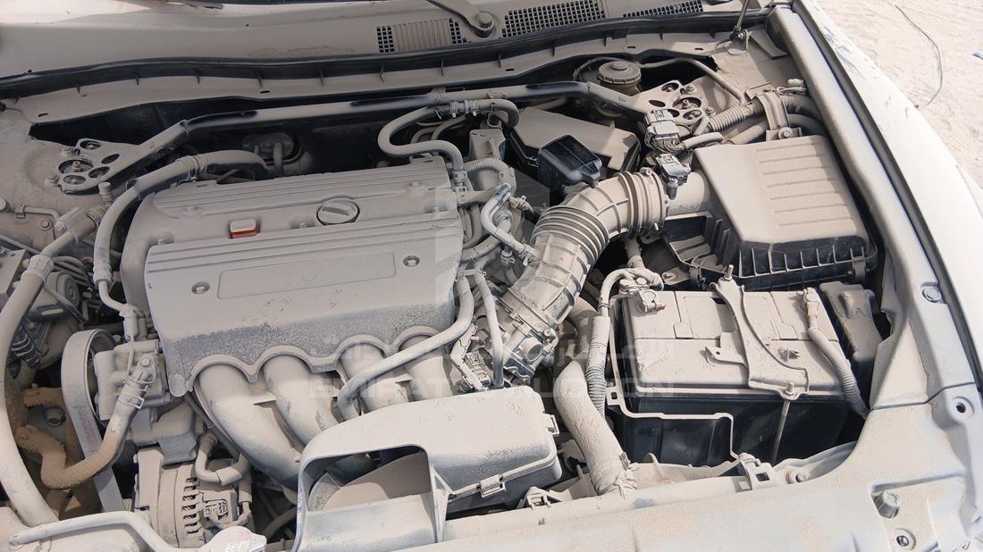 2009 Honda Accord — Engine Bay — Photo 29