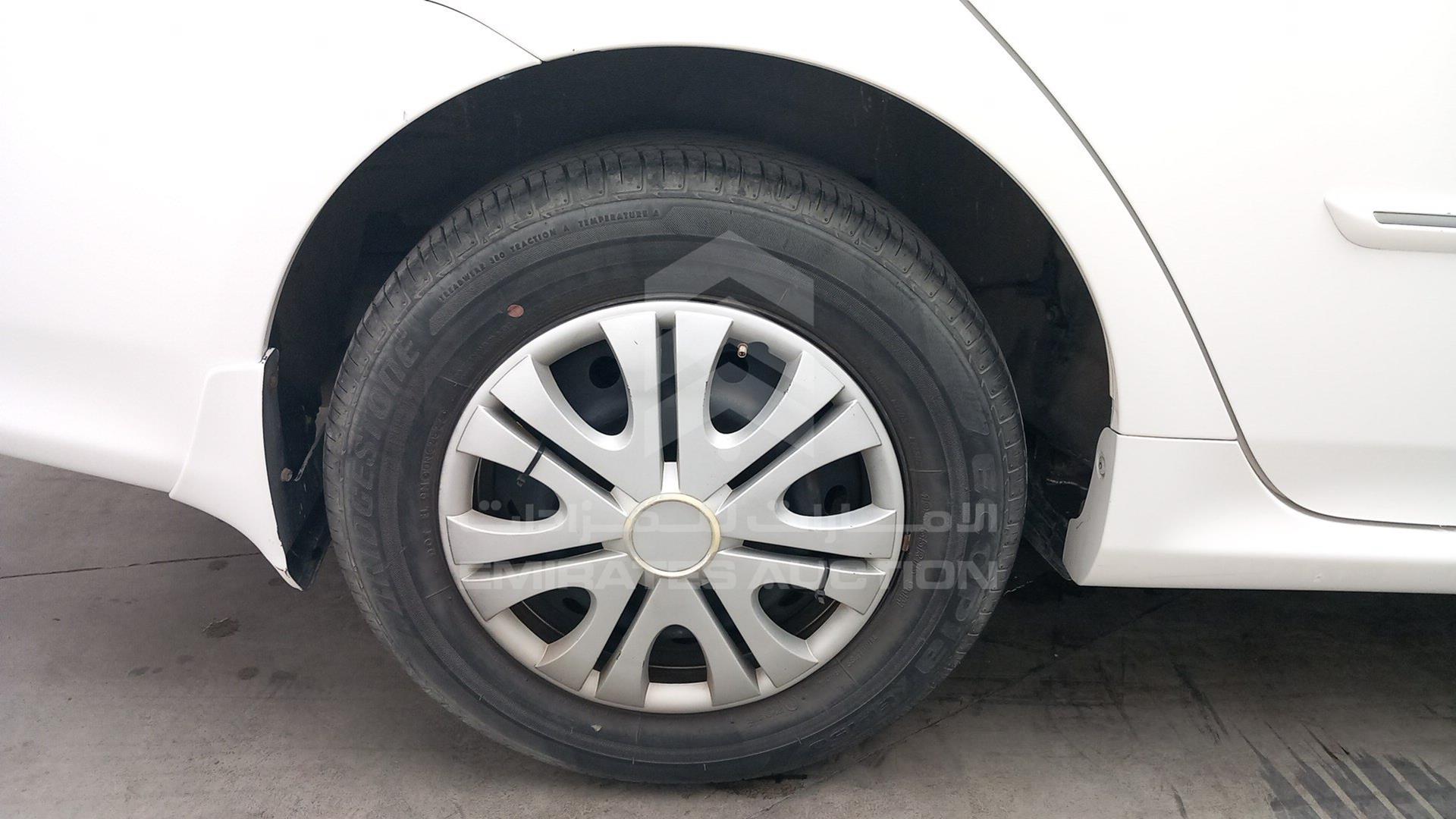 2008 TOYOTA COROLLA VIN: JTDBR42E789009395